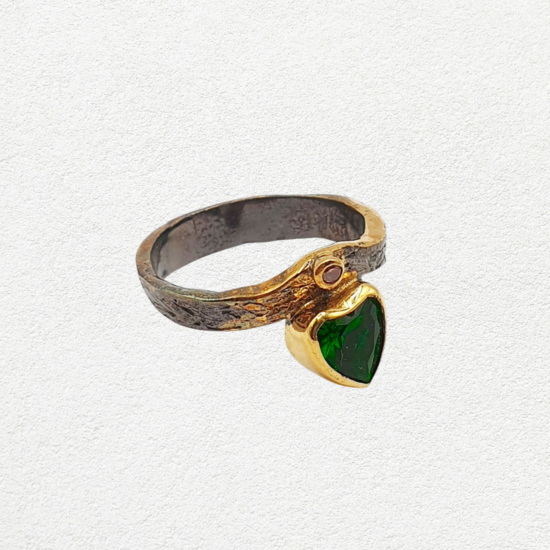 Amor Ring