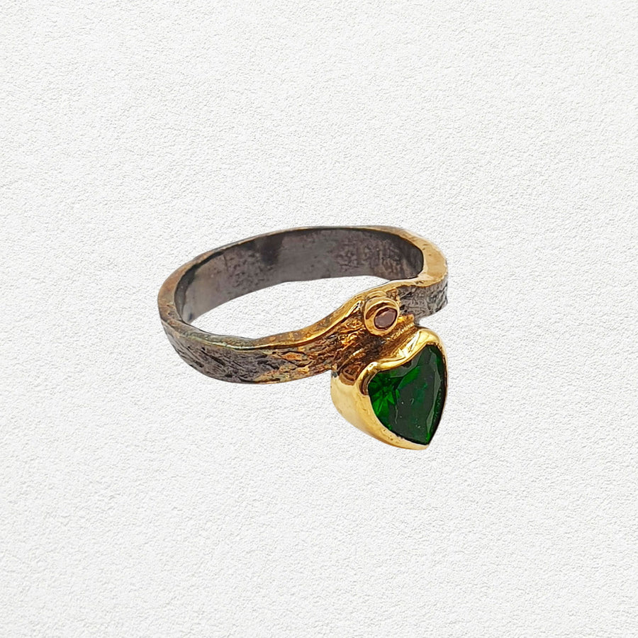 Amor Ring