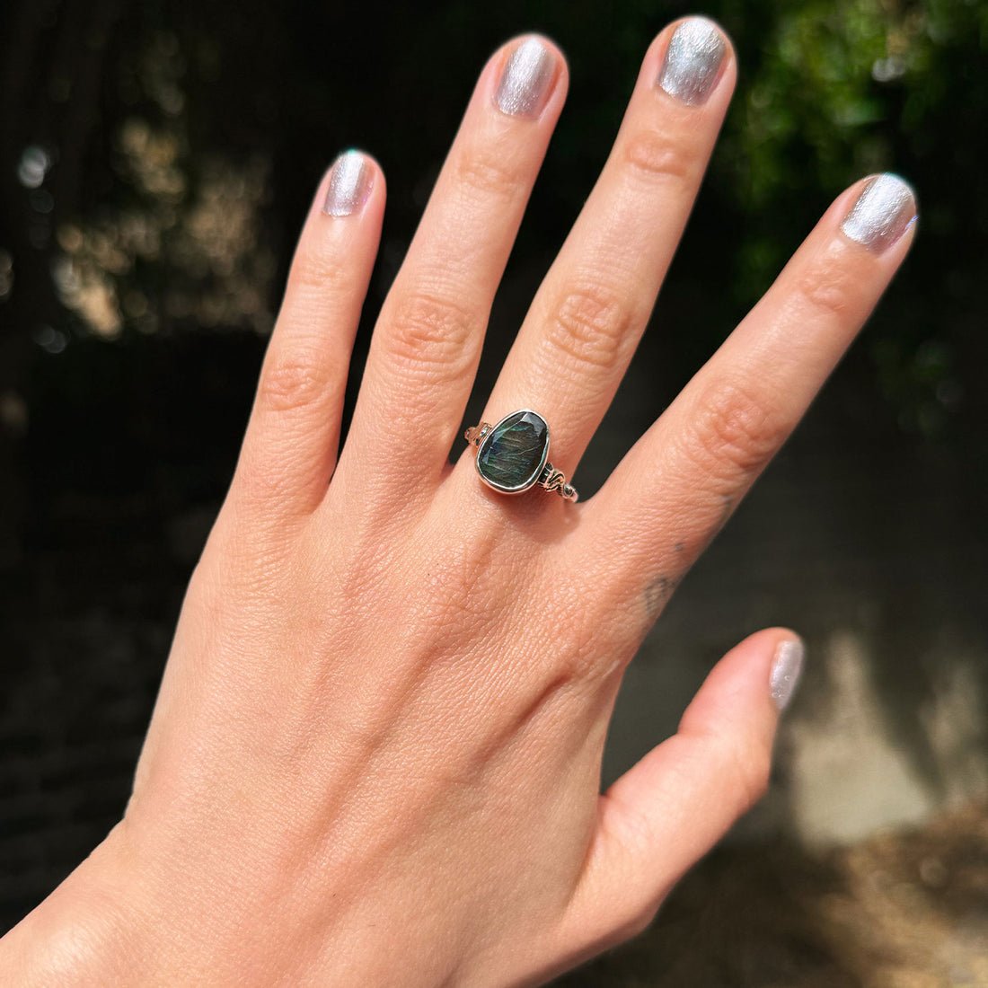 Cedar Ring