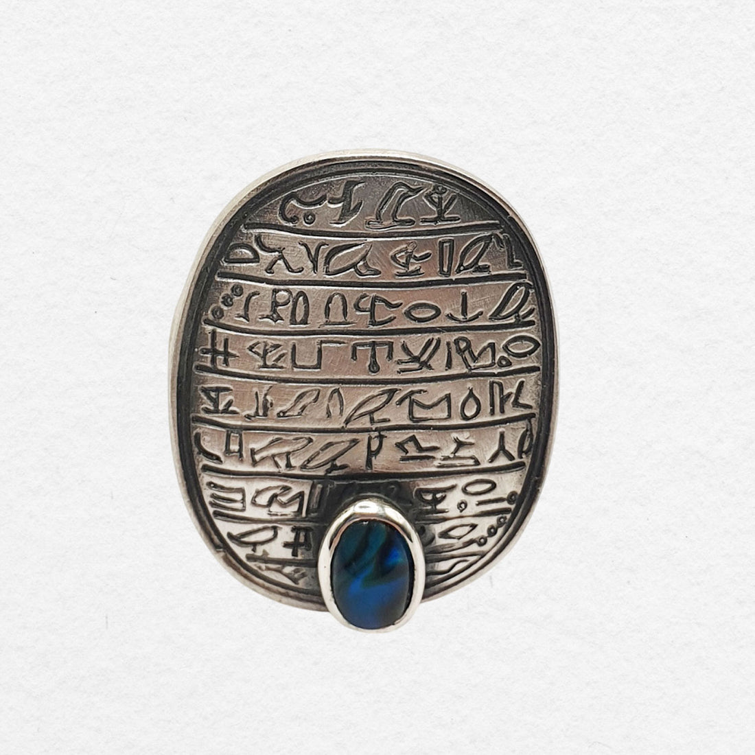 Moon Relic Ring
