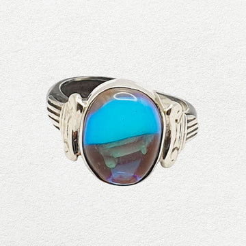 Nuage Ring