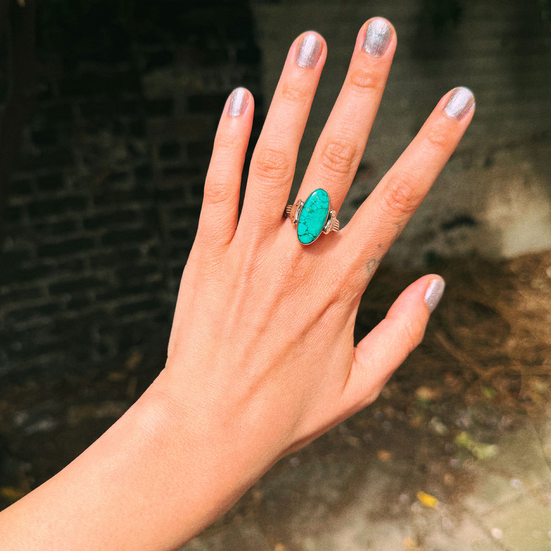 Marais Ring