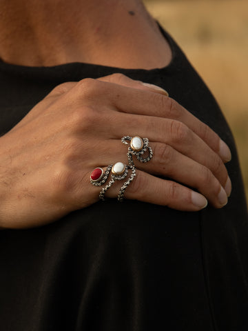 Alba Ring