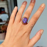 Meli Ring