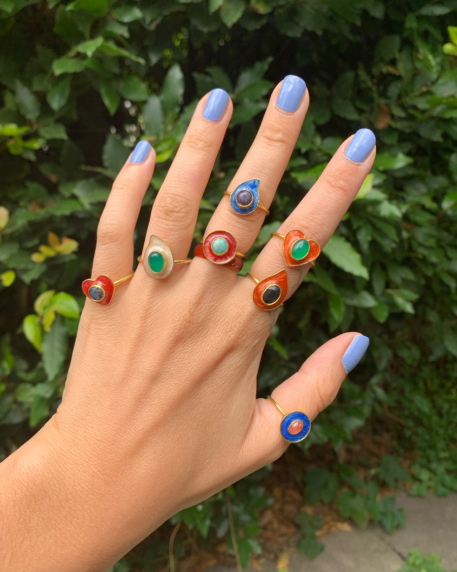 Jaya Ring
