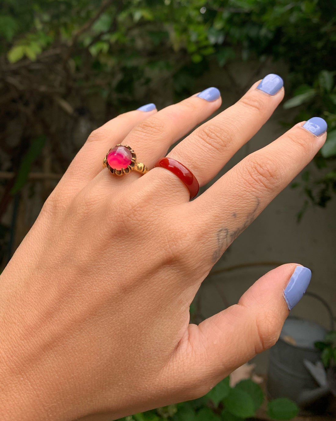 Maya Ring