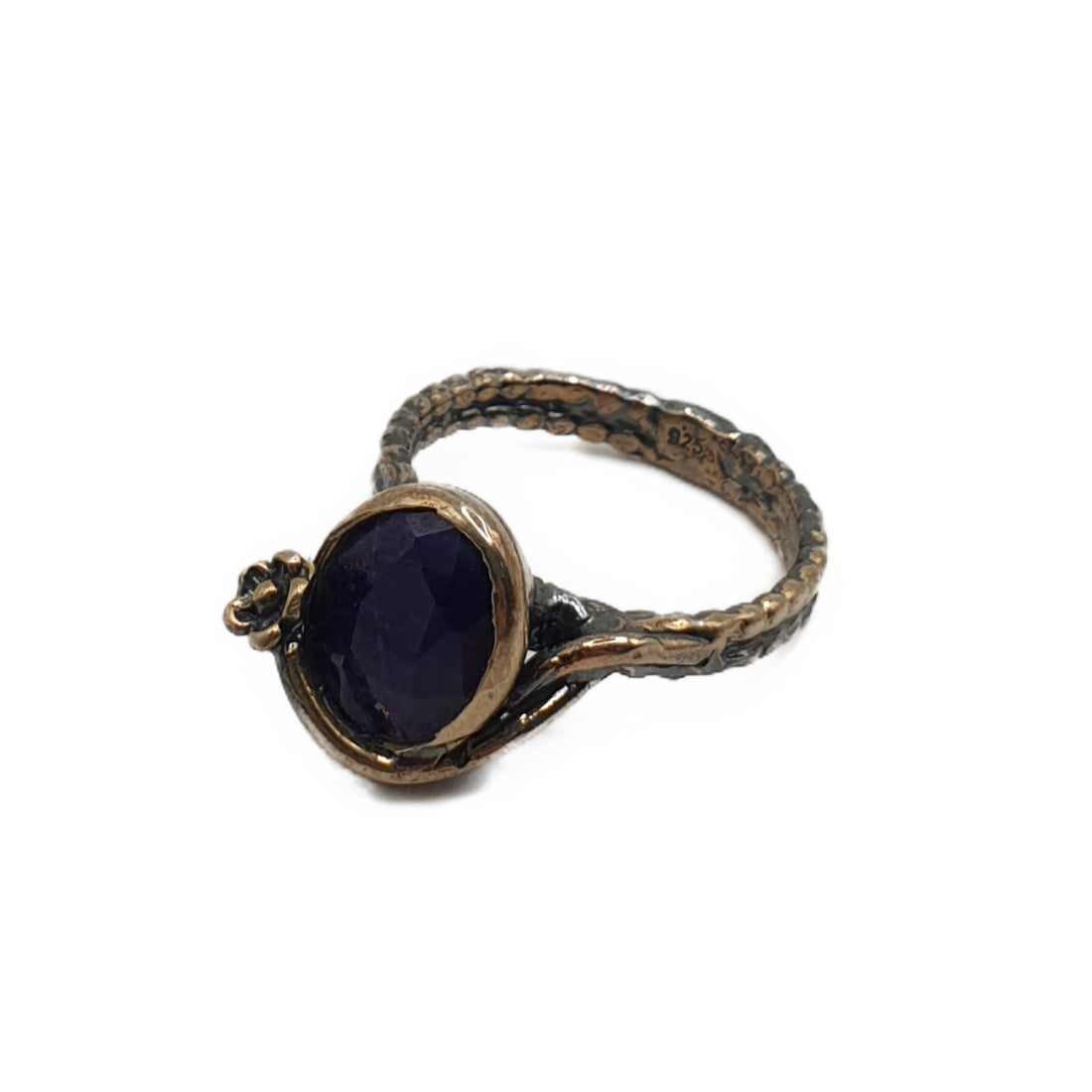 Selene Ring