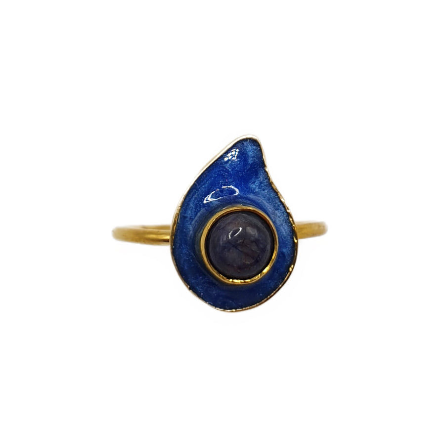 Hestia Ring