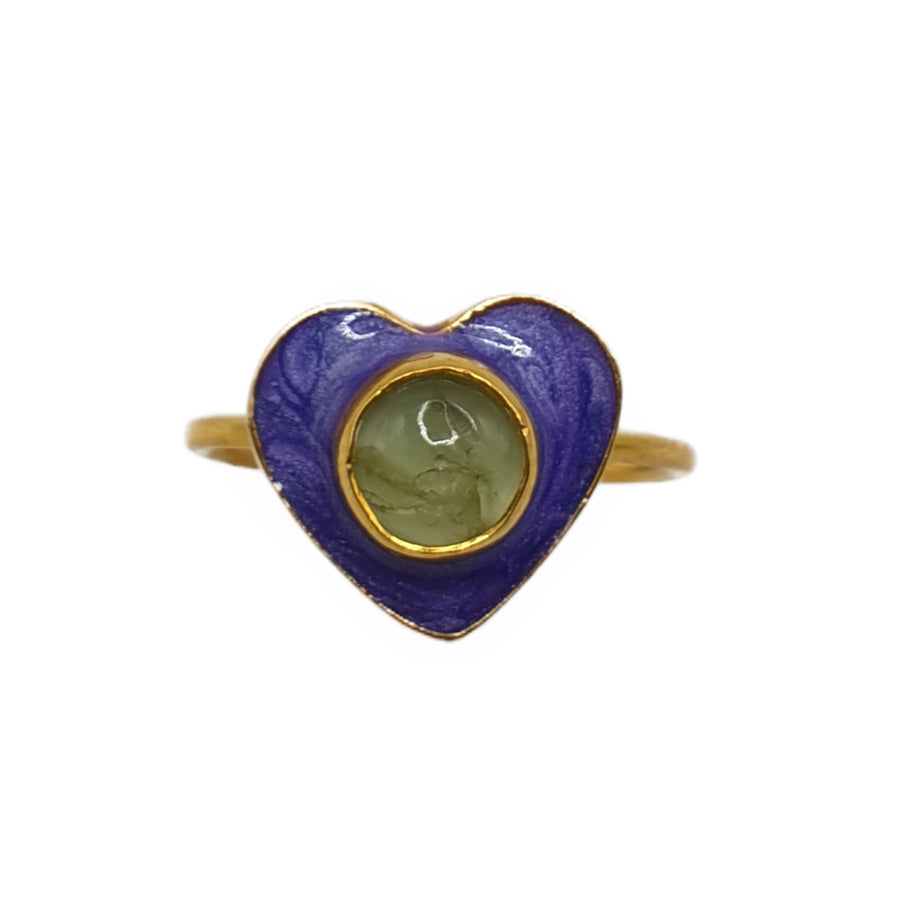 Iris Ring