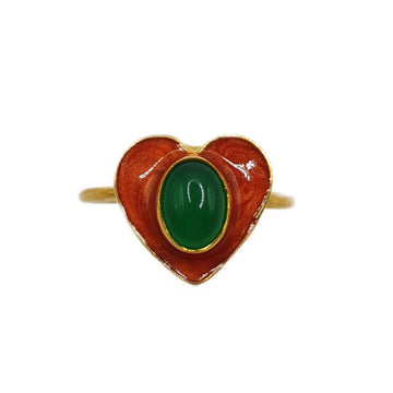 Kleio Ring