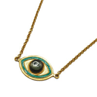 Opia Necklace