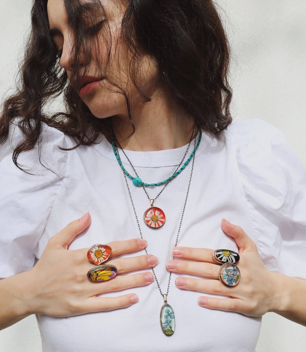 Ori Ring