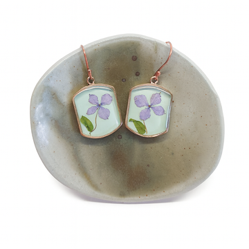 Meraki Earrings