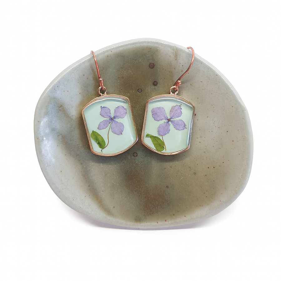 Meraki Earrings