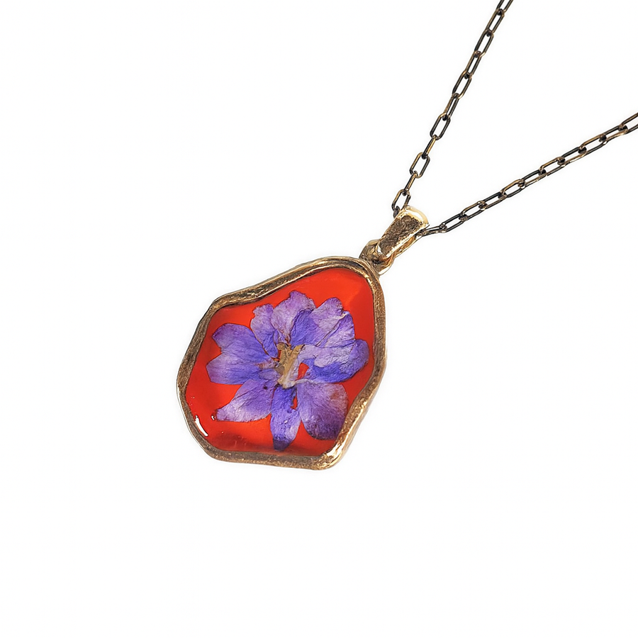 Rio Necklace