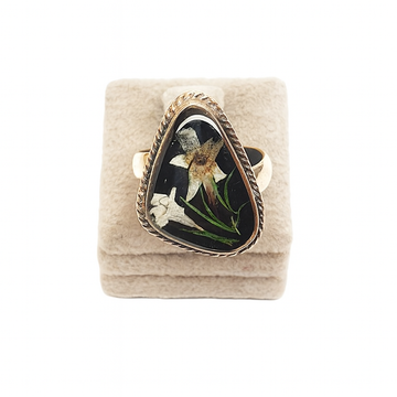 Noir Ring