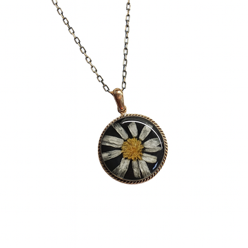 Puglia Necklace