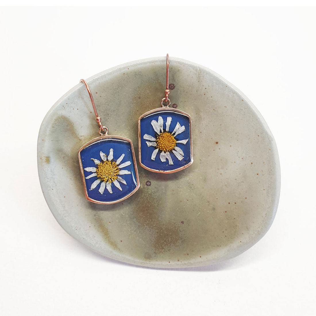 Daisy Earrings