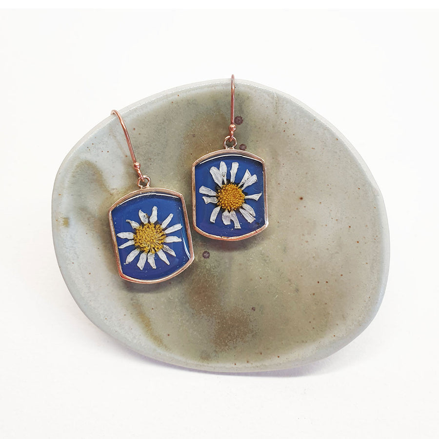 Daisy Earrings