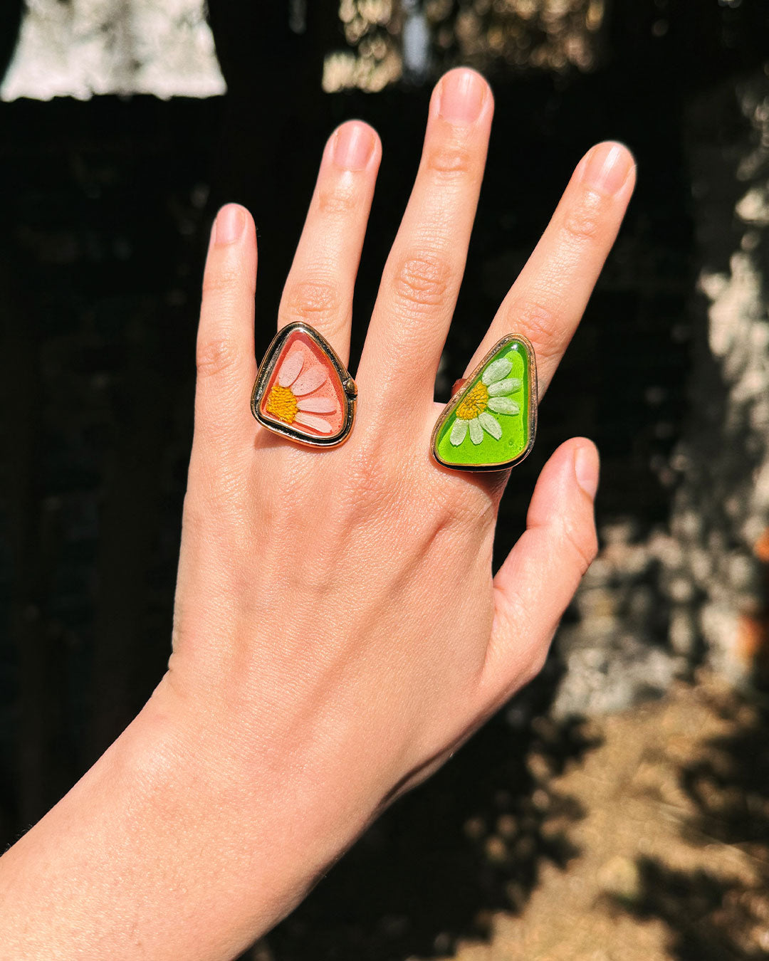 Chom Ring