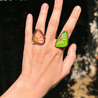 Chom Ring