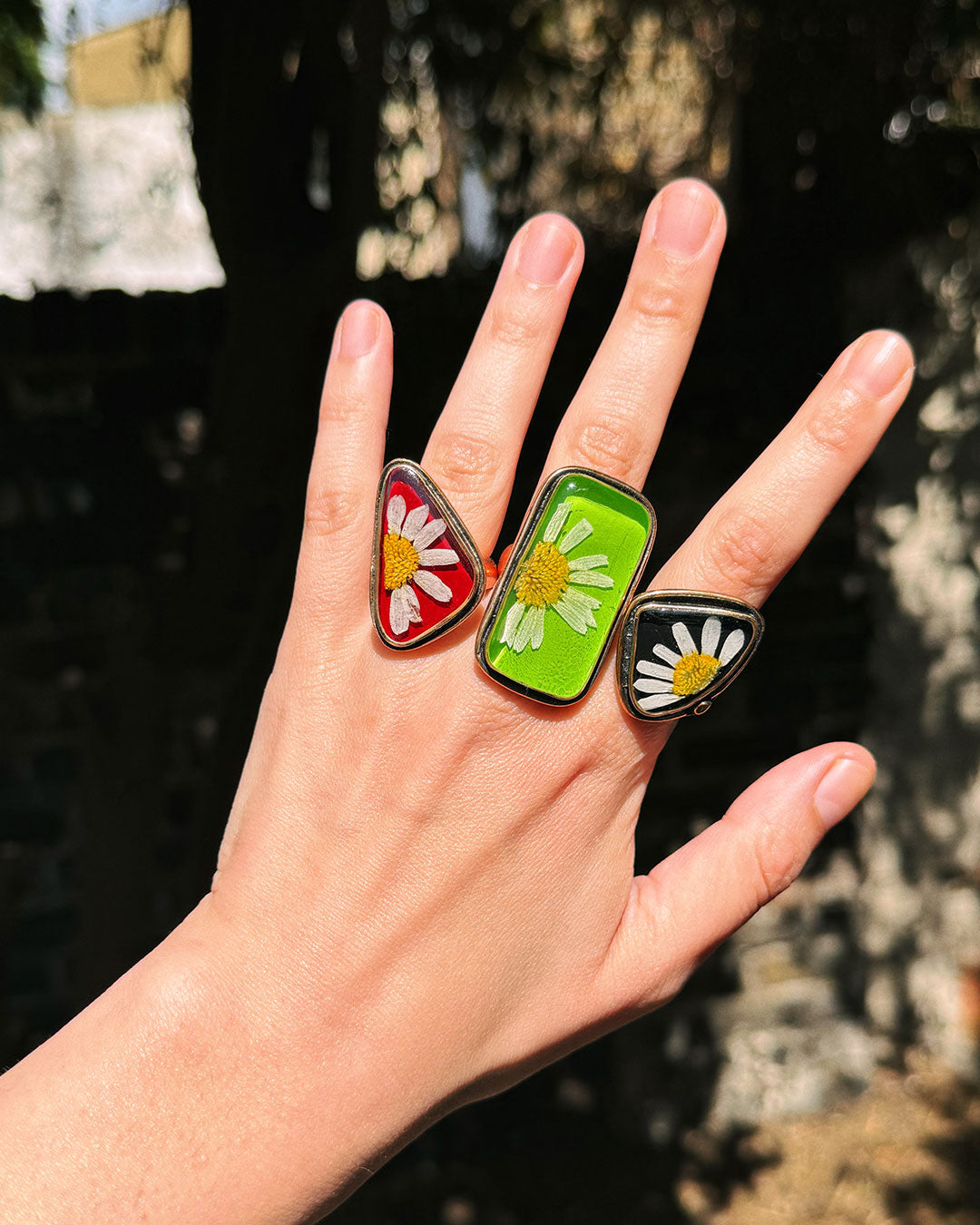Lugo Ring