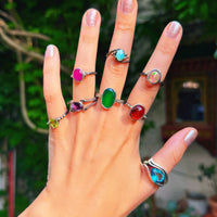Austin Ring