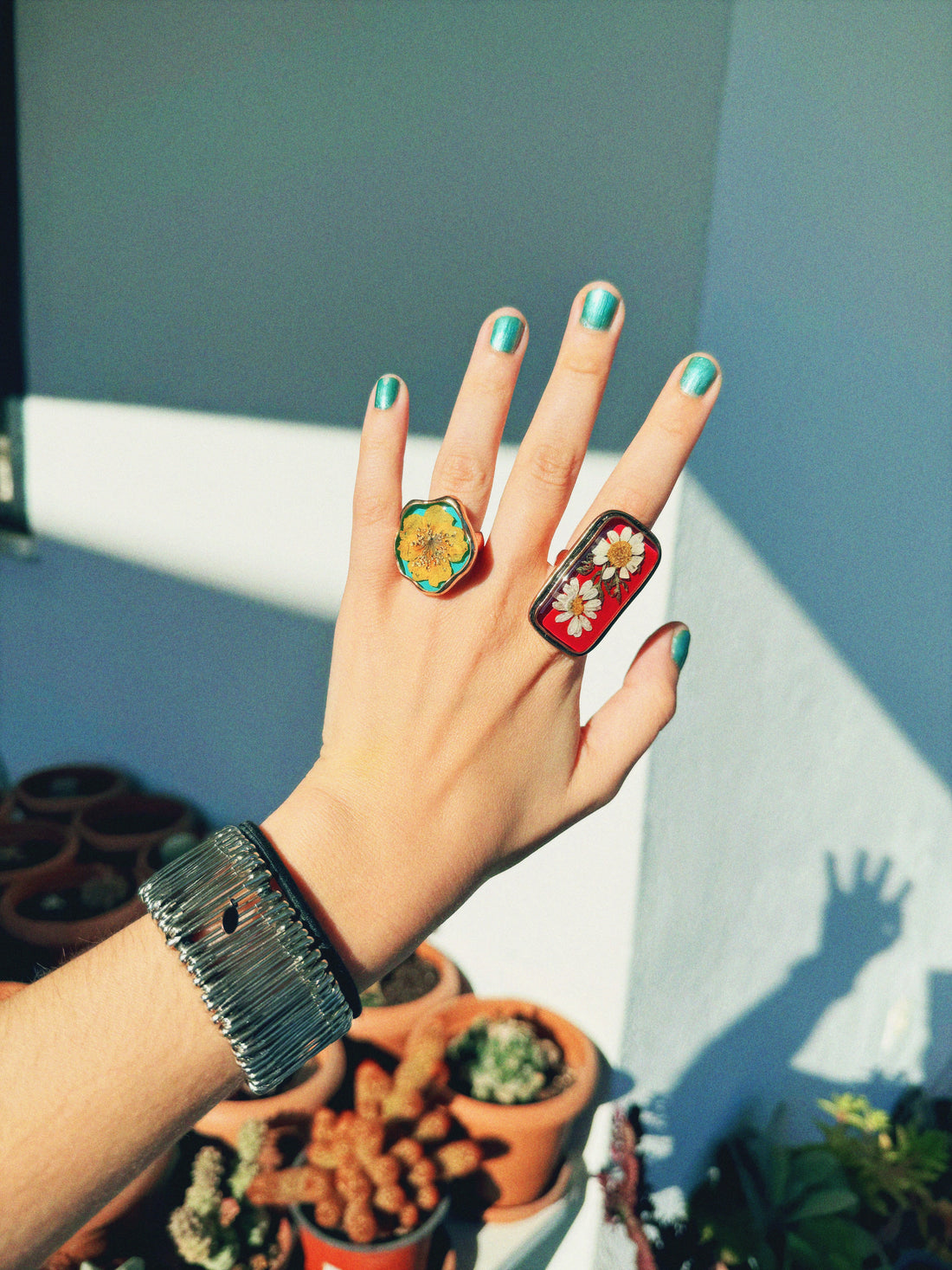 Nara Ring
