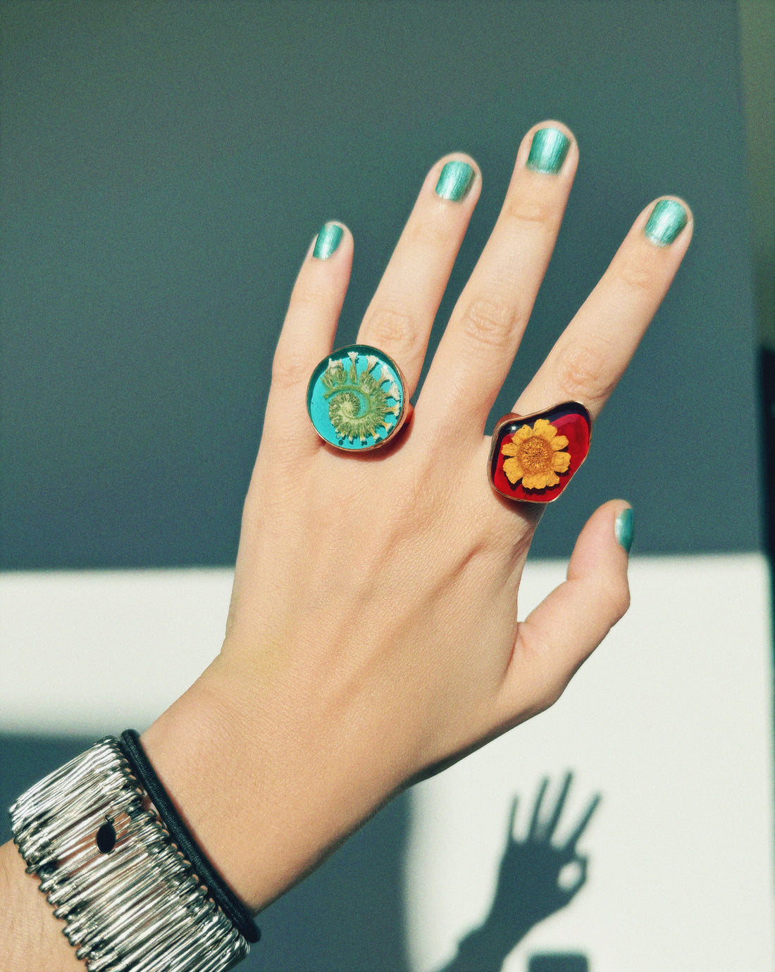 Aura Ring