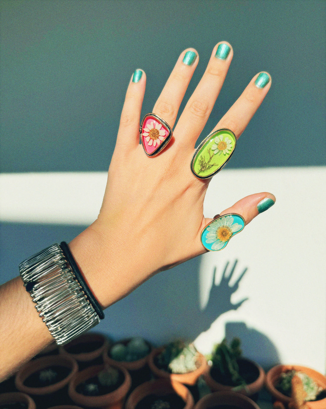Bloom Ring