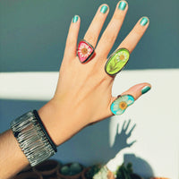 Bloom Ring