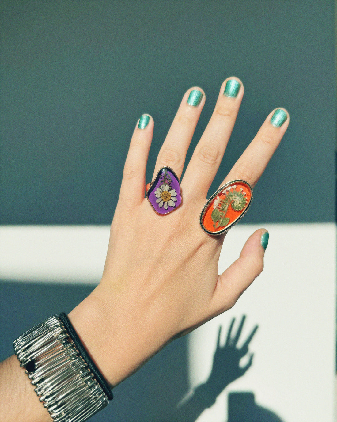 Leni Ring