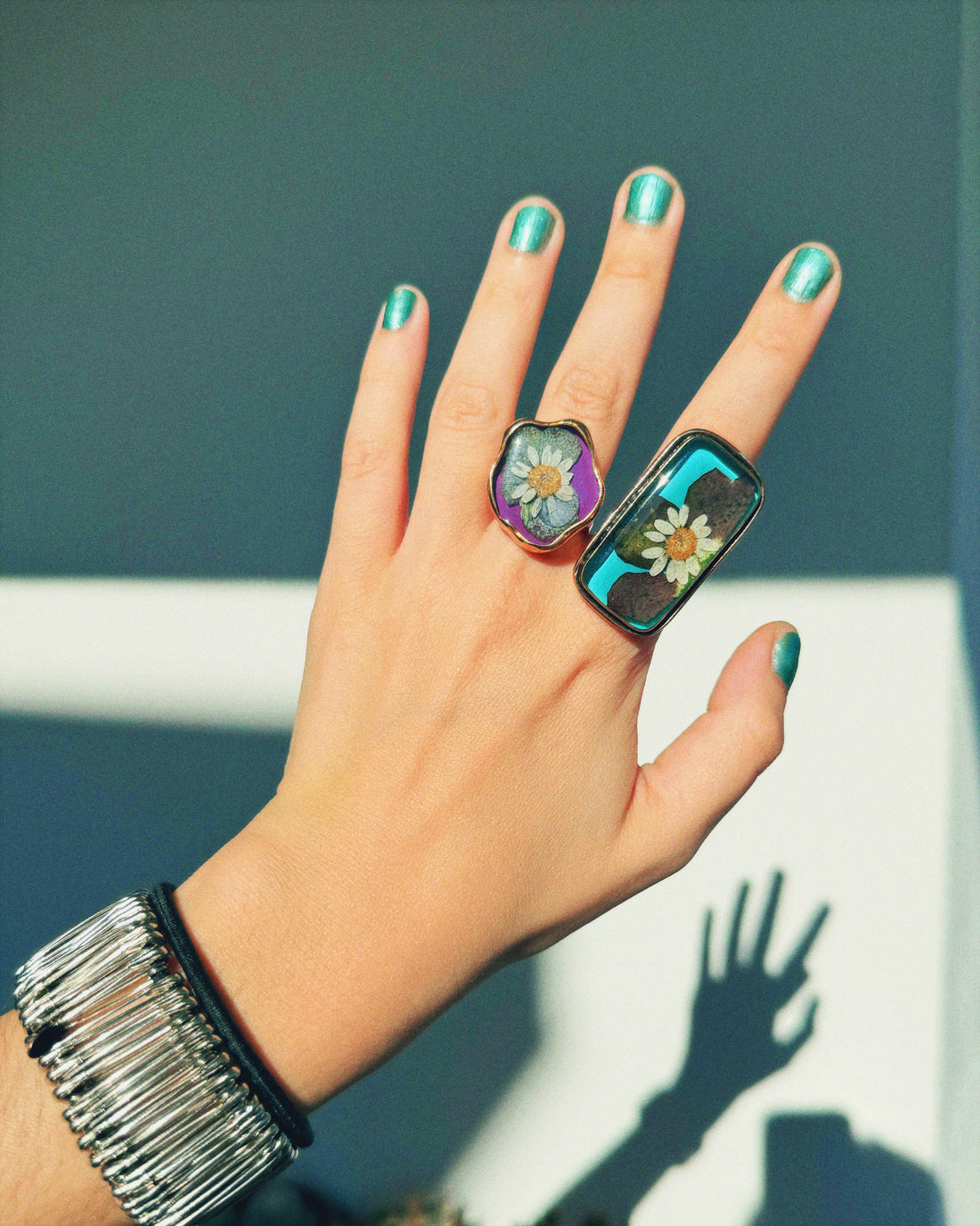 Muse Ring