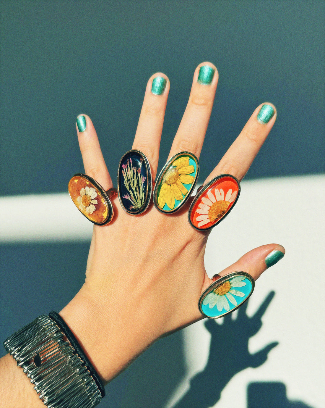 Lima Ring