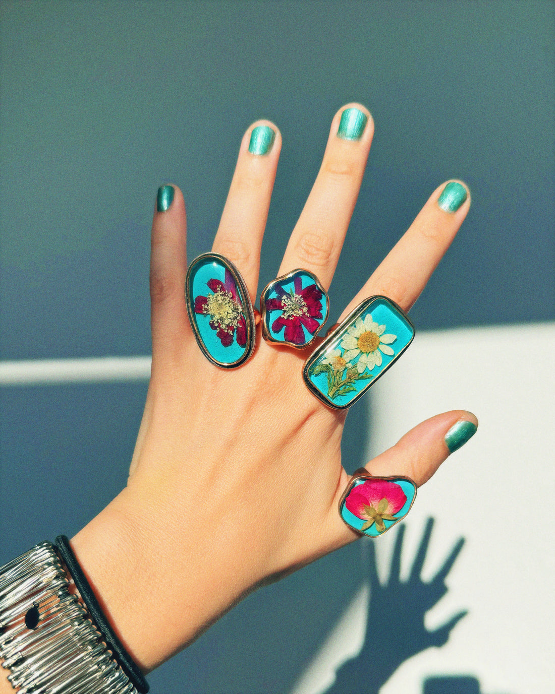 Rose Ring