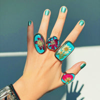 Rose Ring