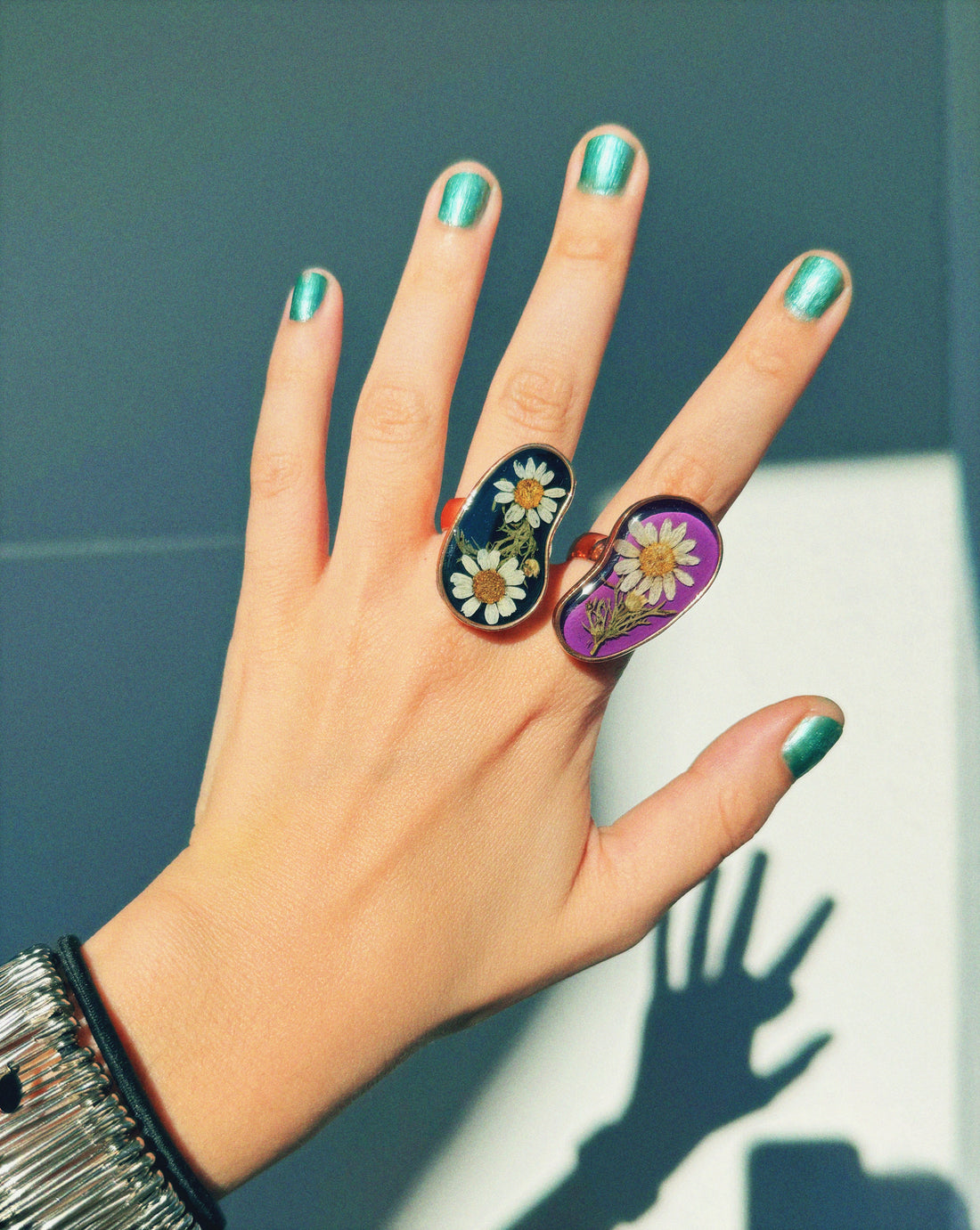 Maya Ring