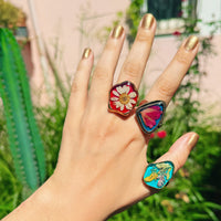 Dali Ring