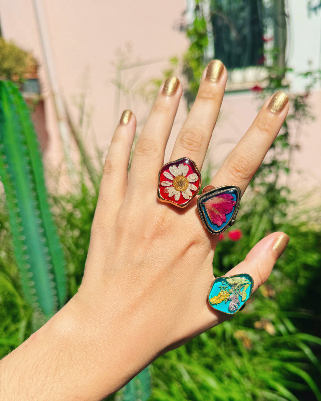 Jasna Ring