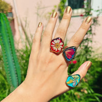 Likya Ring