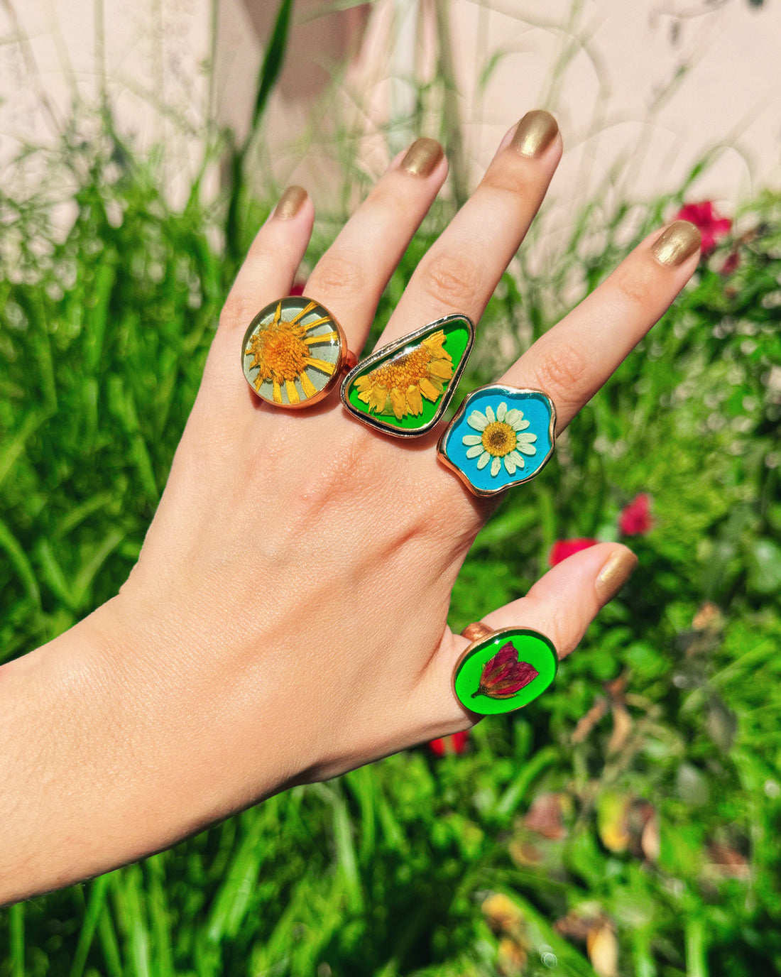 Nina Ring