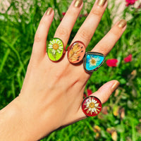 Lieke Ring