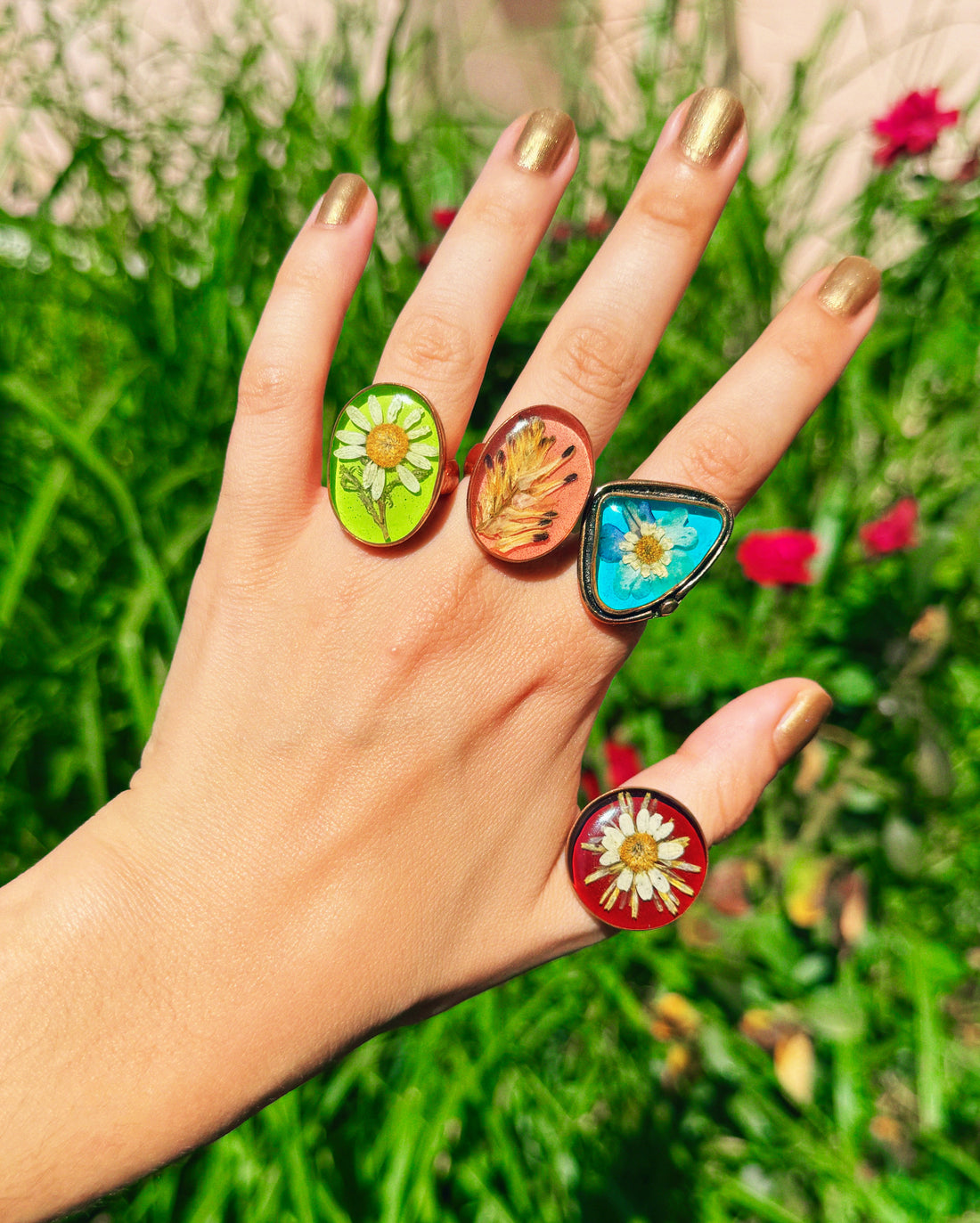 Kui Ring