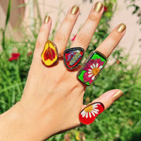 Aiko Ring