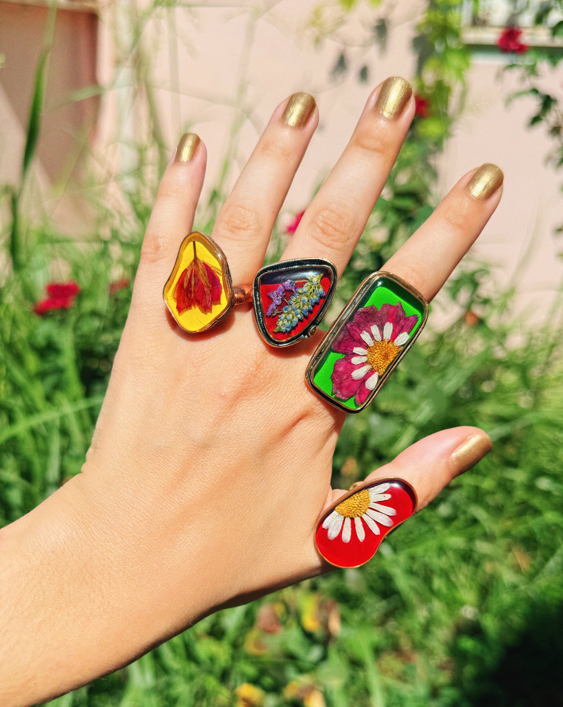 Alix Ring