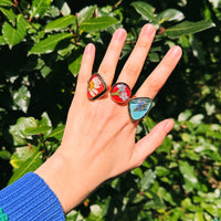 Gia Ring