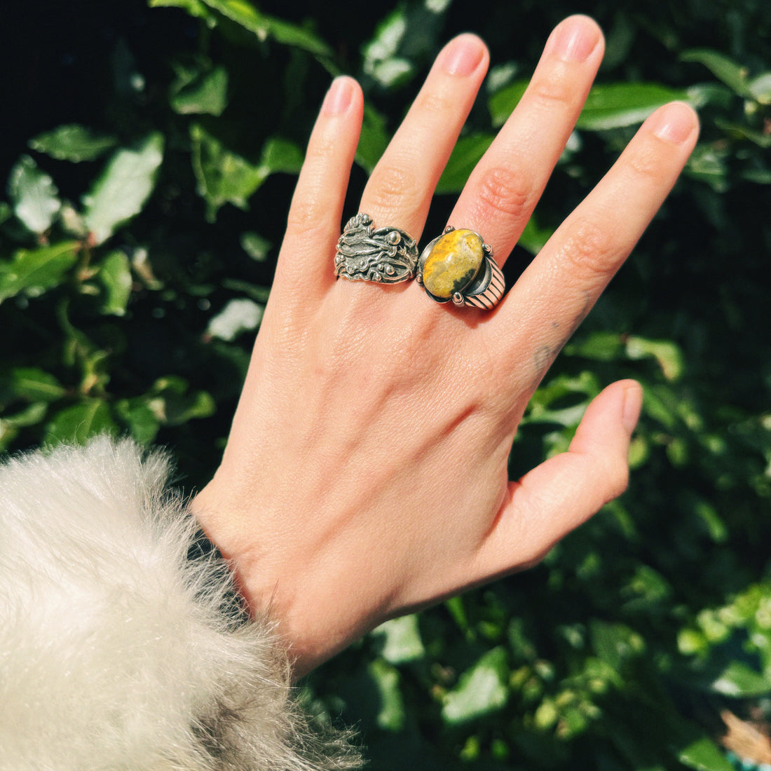 Carmen Ring