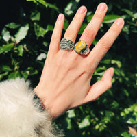 Petra Ring