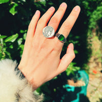 Roman Ring
