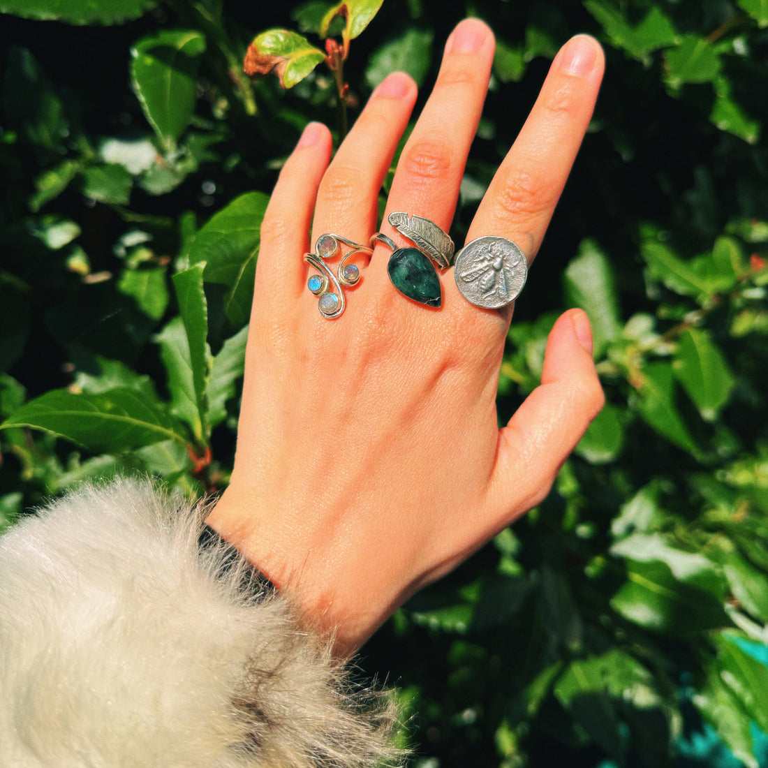Rune Ring